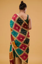 Raunakshri Organza Dupattas